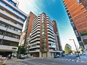 VENTA PENTHOUSE 4 AMB PALERMO BALCON ATERRAZADO