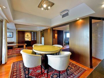 VENTA PENTHOUSE 4 AMB PALERMO BALCON ATERRAZADO