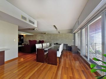 VENTA PENTHOUSE 4 AMB PALERMO BALCON ATERRAZADO