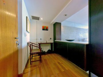 VENTA PENTHOUSE 4 AMB PALERMO BALCON ATERRAZADO