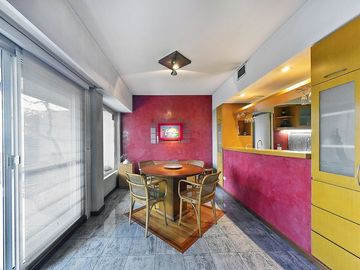 VENTA PENTHOUSE 4 AMB PALERMO BALCON ATERRAZADO