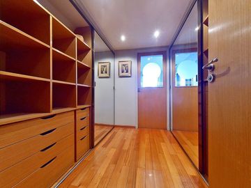 VENTA PENTHOUSE 4 AMB PALERMO BALCON ATERRAZADO