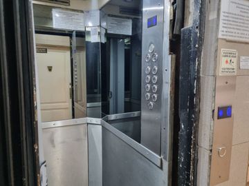 VENTA MONOAMBIENTE RECOLETA LUZ APTO PROFESIONAL