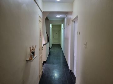 VENTA MONOAMBIENTE RECOLETA LUZ APTO PROFESIONAL