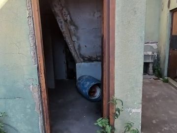 VENTA DEPOSITO Y DTO. A REFACCIONAR 400M2 LANUS