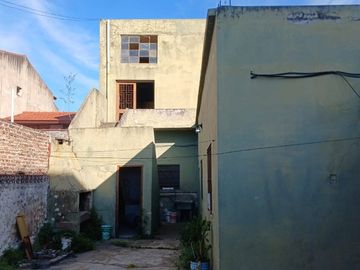 VENTA DEPOSITO Y DTO. A REFACCIONAR 400M2 LANUS