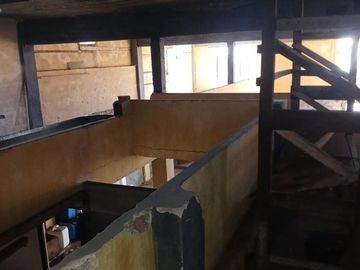 VENTA DEPOSITO Y DTO. A REFACCIONAR 400M2 LANUS