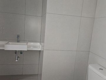 DEPARTAMENTO MONOAMBIENTE DIVISIBLE VILLA CRESPO