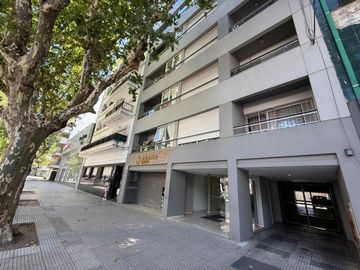 VENTA COCHERA FIJA  CUBIERTA VILLA DEVOTO