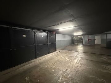 VENTA COCHERA FIJA  CUBIERTA VILLA DEVOTO