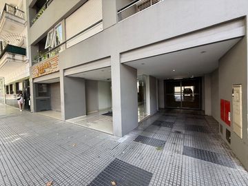 VENTA COCHERA FIJA  CUBIERTA VILLA DEVOTO