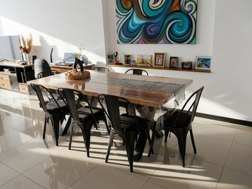 VENTA DEPTO 2 AMB CHACARITA CON PATIO Y PARRILLA