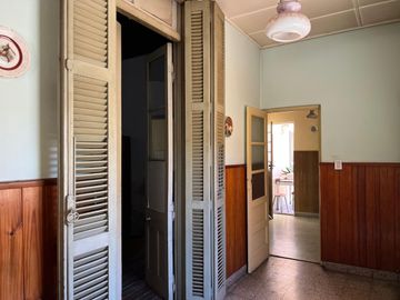 CASA 3 AMB VENTA EN BANBIELD CON JARDÍN Y COCHERA