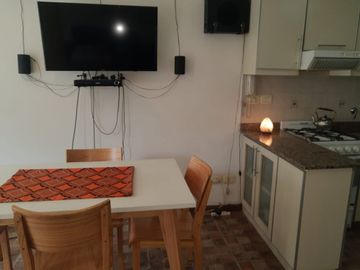 Alquiler 2 amb.Balcon. Caseros Centro-Bajas exp.