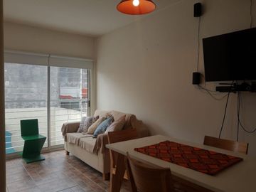 Alquiler 2 amb.Balcon. Caseros Centro-Bajas exp.