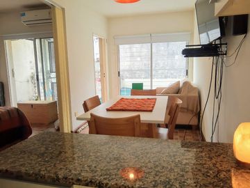 Alquiler 2 amb.Balcon. Caseros Centro-Bajas exp.