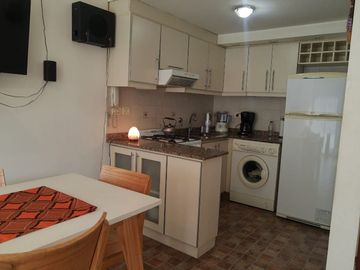 Alquiler 2 amb.Balcon. Caseros Centro-Bajas exp.