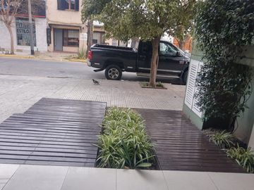 Alquiler 2 amb.Balcon. Caseros Centro-Bajas exp.