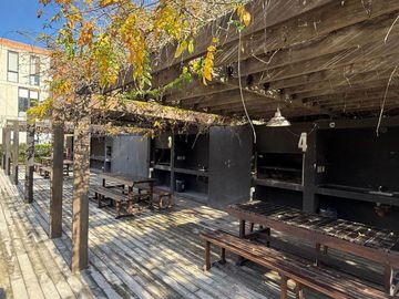VENTA DPTO 3 AMB 2 COCHERAS - CLUB BAMBOO, PILAR