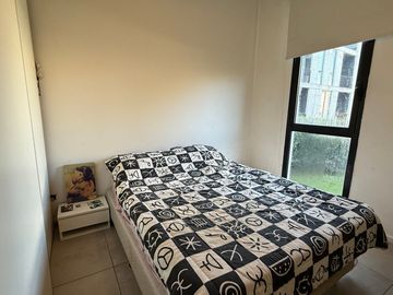 VENTA DPTO 3 AMB 2 COCHERAS - CLUB BAMBOO, PILAR