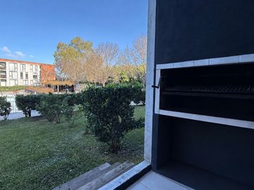 VENTA DPTO 3 AMB 2 COCHERAS - CLUB BAMBOO, PILAR