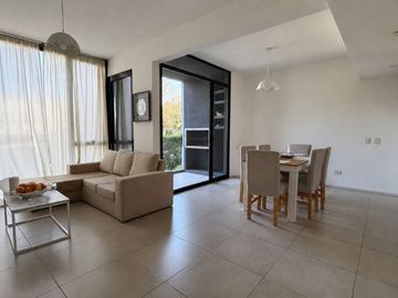 VENTA DPTO 3 AMB 2 COCHERAS - CLUB BAMBOO, PILAR