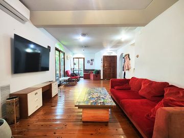 VENTA Casa de 5 amb c/patio Vicente López