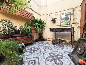 VENTA Casa de 5 amb c/patio Vicente López