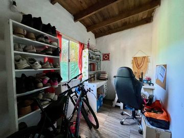 VENTA Casa en Lote propio 3 amb +  dpto Villa Rosa