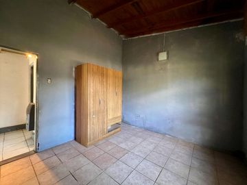 VENTA Casa en Lote propio 3 amb +  dpto Villa Rosa