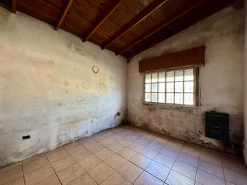 VENTA Casa en Lote propio 3 amb +  dpto Villa Rosa