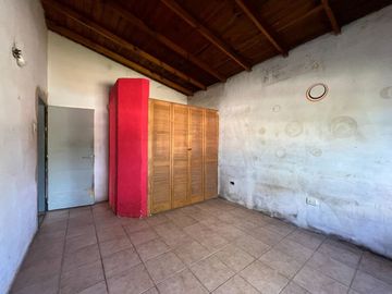 VENTA Casa en Lote propio 3 amb +  dpto Villa Rosa