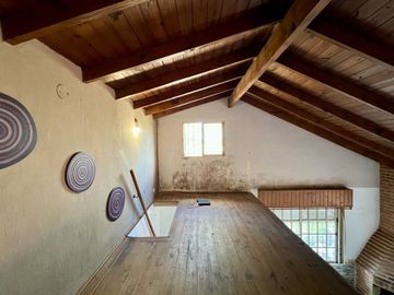 VENTA Casa en Lote propio 3 amb +  dpto Villa Rosa