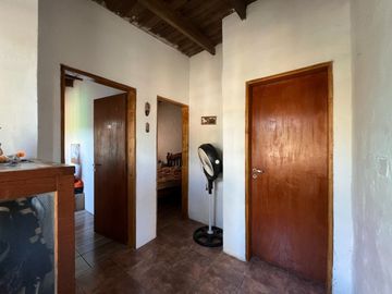 VENTA Casa en Lote propio 3 amb +  dpto Villa Rosa