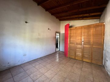 VENTA Casa en Lote propio 3 amb +  dpto Villa Rosa