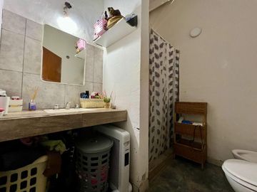 VENTA Casa en Lote propio 3 amb +  dpto Villa Rosa