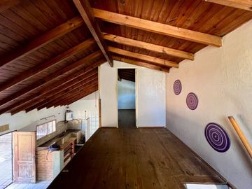 VENTA Casa en Lote propio 3 amb +  dpto Villa Rosa