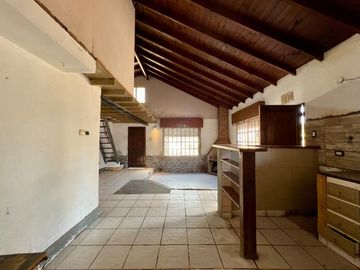 VENTA Casa en Lote propio 3 amb +  dpto Villa Rosa
