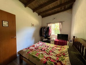 VENTA Casa en Lote propio 3 amb +  dpto Villa Rosa