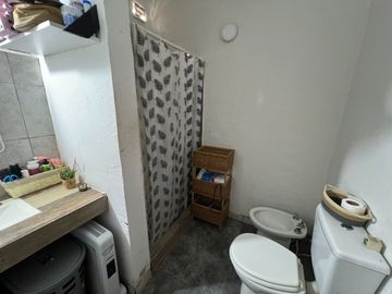 VENTA Casa en Lote propio 3 amb +  dpto Villa Rosa