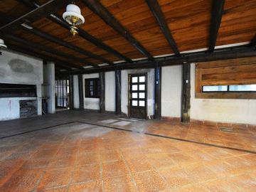 VENTA QUINTA C/PILETA FRANCISCO ALVAREZ PERMUTA!!!