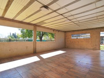 VENTA QUINTA C/PILETA FRANCISCO ALVAREZ PERMUTA!!!