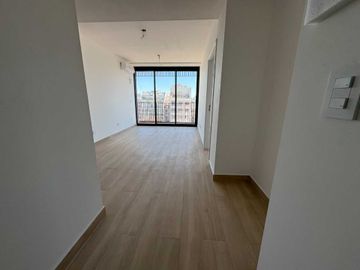 3 ambientes a estrenar - Amenities