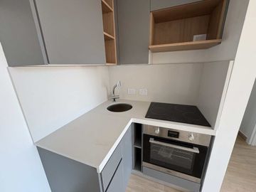 3 ambientes a estrenar - Amenities
