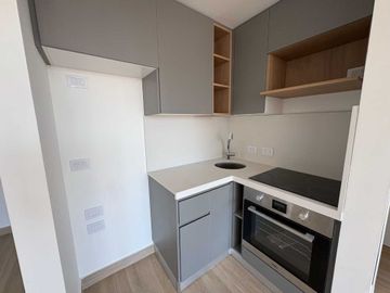 3 ambientes a estrenar - Amenities