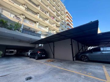 Venta cochera fija y cubierta en Caballito CABA