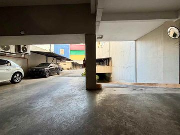 Venta cochera fija y cubierta en Caballito CABA