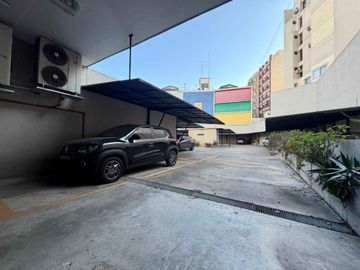 Venta cochera fija y cubierta en Caballito CABA
