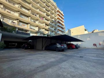 Venta cochera fija y cubierta en Caballito CABA