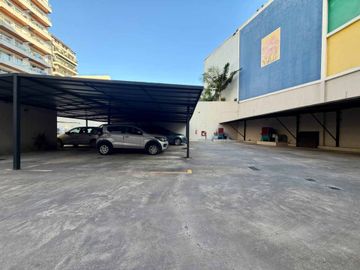 Venta cochera fija y cubierta en Caballito CABA